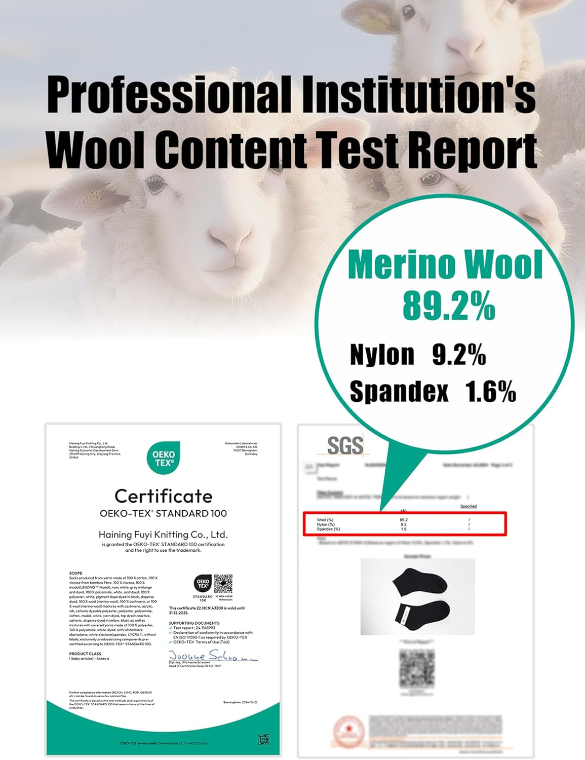 Merino Wool Ankle Socks, Men'S Women'S 90% Wool Athletic Thin Running Moisture Wicking Socks, 3 Pairs